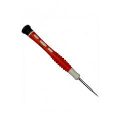 Tournevis Best étoile 0.8 N°886 Rouge