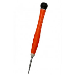 Tournevis étoile 0.8 *25mm n°658