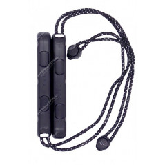 Pack de 2 Dragonnes pour Nintendo Switch Joy-Con Noirs