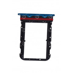 Tiroir Double Sim Xiaomi Redmi Note 10 Noir