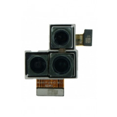 Triple Caméra Arrière pour Huawei Mate 20
