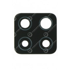 Obiettivo della fotocamera posteriore per Samsung Galaxy A42 5G Nero