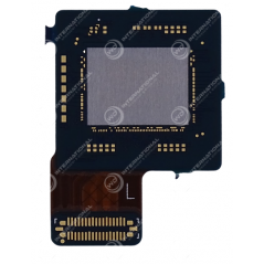 appe Capteur Caméra Arrière Samsung Galaxy S22 / S22 Plus (SM-S906B/SM-S901B)