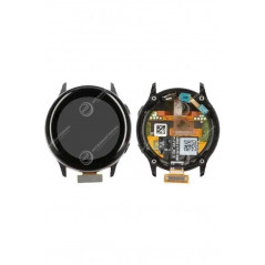 Ecran Samsung Galaxy Watch Active (SM-R500N) Noir Service Pack