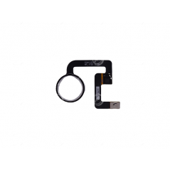 Capteur d'Empreintes Google Pixel XL (G-2PW2200) Argent Origine Constructeur