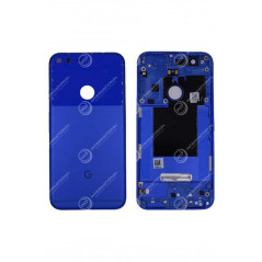 Back Cover Google Pixel XL (G-2PW2200) Blau Origine Constructeur