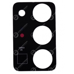 Linse mit Zielfernrohr Rückfahrkamera Samsung Galaxy Note 20 Ultra / Note 20 Ultra 5G Service Pack