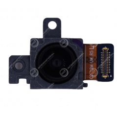 Kamera Ultra Large 12MP Samsung Galaxy Note 20 Ultra Service Pack