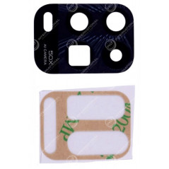 Lente della fotocamera posteriore per Xiaomi Mi 10 Lite 5G