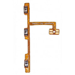 Volume Power Tischdecke für Xiaomi Mi 10T Lite 5G