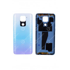 Cubierta trasera Xiaomi Redmi Note 9 Blanco Fabricante original