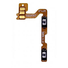 Tischdecke Volume Samsung Galaxy A20S Service Pack