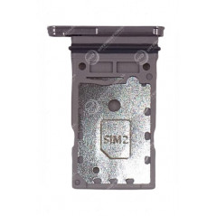 Samsung Galaxy S22 /S22 Plus Sim Tray (SM-S906B /SM-S901B) Ghost White Service Pack