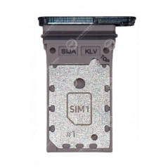 Samsung Galaxy S22 /S22 Plus Sim Tray (SM-S906B /SM-S901B) Pacchetto di servizio verde