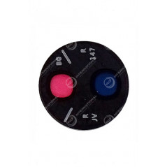 Vitre Lentille Camera Arriere (Autofocus) Samsung Galaxy S22 Ultra (SM-S908B) Service Pack