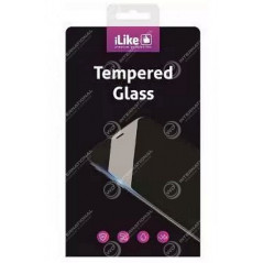 Cristal templado para iPhone 12 / 12 Pro Evelatus Privacy