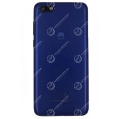 Back Cover Huawei Y5 2018 Blau Origine Constructeur