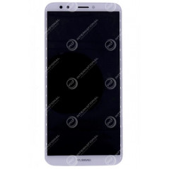 Ecran Huawei Y7 2018 Blanc complet Origine Constructeur