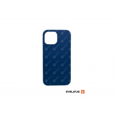 Funda líquida para iPhone 13 Mini Evelatus Azul Cobalto (EVE13MB)