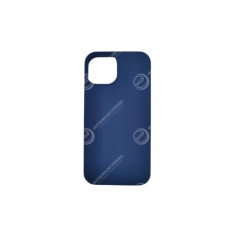 Funda líquida para iPhone 13 Evelatus Night Blue (EVE13LSCMB)