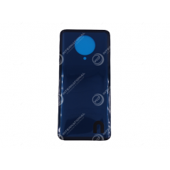 Cubierta trasera Xiaomi Poco F2 Pro Generic Black