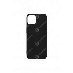 Coque Liquid pour iPhone 13 Pro Max Evelatus Noir (EVE13PMLSCB)