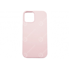 Custodia Liquid per iPhone 13 Pro Max Evelatus Beige (EVE13PMLSCPP)