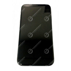 Téléphone iPhone XR 64Go Noir Grade Z