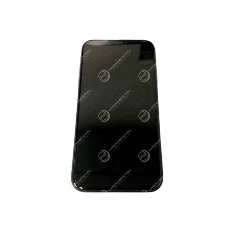 Téléphone iPhone XR 64Go Noir Grade Z