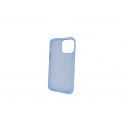Custodia Liquid per iPhone 13 Pro Max Evelatus viola chiaro (EVE13PMLSCV)