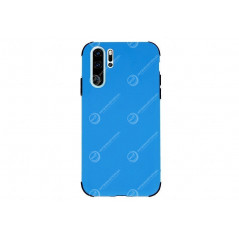 Custodia iLike Defender per iPhone XR blu fluo (IIXRDRCBLU)