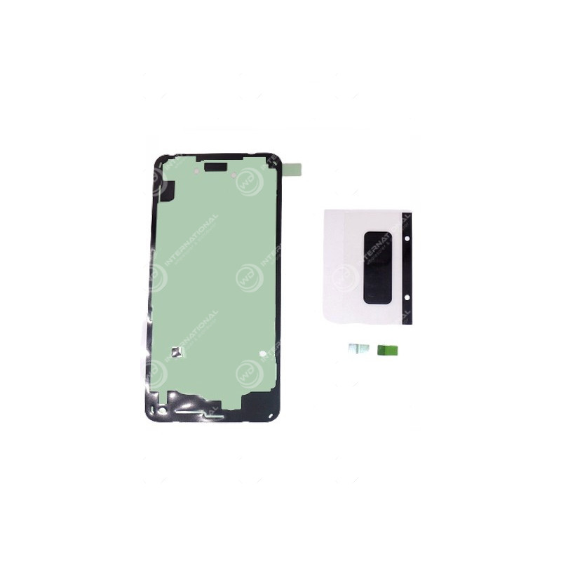 Kit Adhésif Samsung Galaxy S10E (SM-G970F) Service Pack