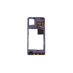 Paquete de servicio Samsung Galaxy A22 4G Violet