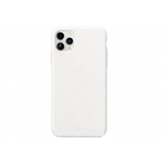 Coque Soft pour iPhone 11 Pro Blanche