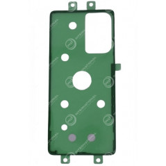 Adhesive Back Cover Für Samsung Galaxy A52 / A52 5G / A52S