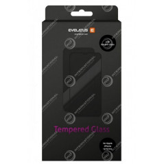 Verre Trempé 2.5D Mat pour iPhone 12 / 12 Pro Evelatus (EVEAI12P)