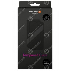 Verre Trempé 2.5D Mat pour iPhone 7 / 8 / SE 2020 Evelatus (EVEAI78SF)