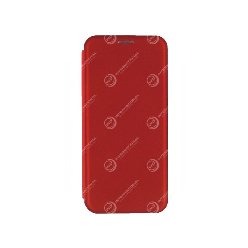 Etui pour Huawei P40 Evelatus Rouge (EVE130)