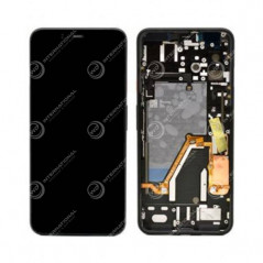 Ecran Google Pixel 4 XL Orange