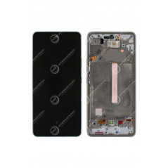 Ecran Samsung Galaxy A53 5G Blanc