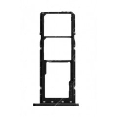 Double Tiroir SIM Samsung Galaxy A03s Noir (SM-A037) Service Pack