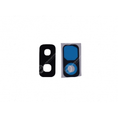 Samsung Galaxy S9 Plus Lens Nero