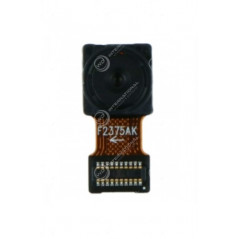 Cámara frontal de 2MP del Huawei Mate 20 Lite