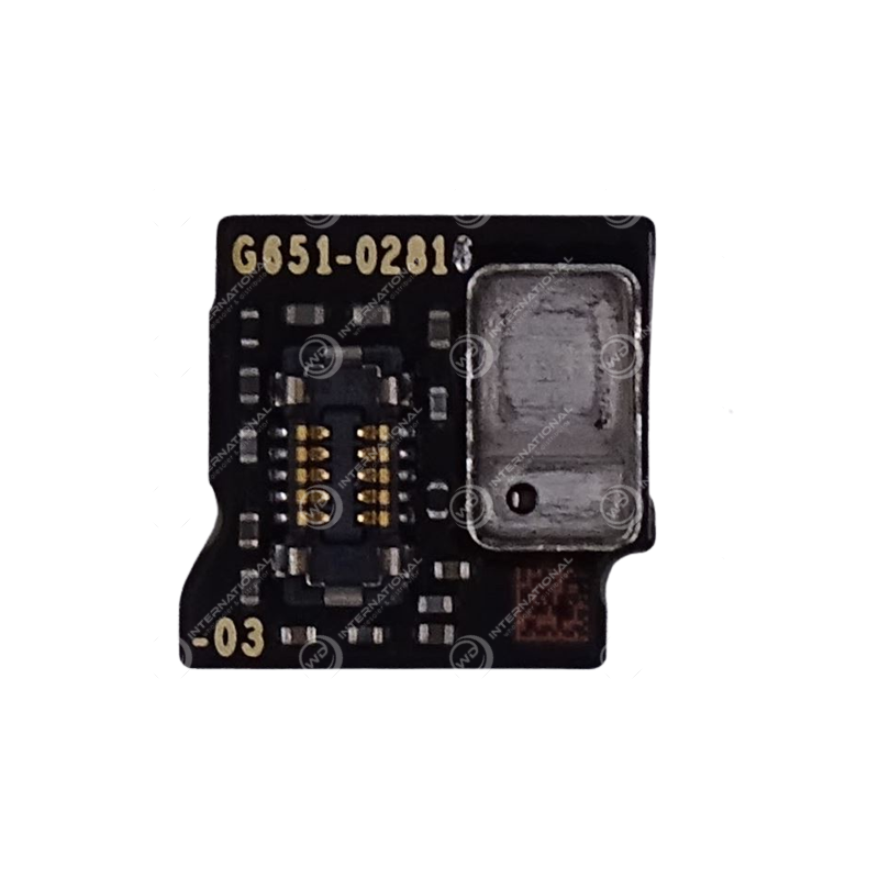 Connecteur de Charge Type-C Google Pixel 4 (G020M) Origine Constructeur