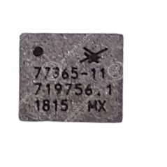 Paquete de servicio del amplificador de potencia Samsung SKY77365-11