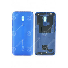 Back Cover Xiaomi Redmi 8A Ocean Blue Original Hersteller
