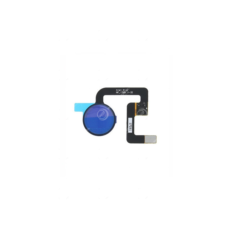 Capteur d'Empreintes Google Pixel XL (G-2PW2200) Bleu Origine Constructeur