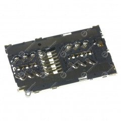 Lecteur de Carte SIM et SD