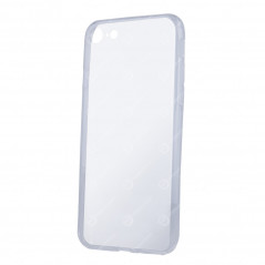 Custodia sottile per Samsung Galaxy S21 Ultra iLike Clear (G104390)