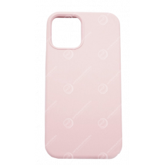 Soft Cover für iPhone 12 Mini Evelatus Pink (42141)